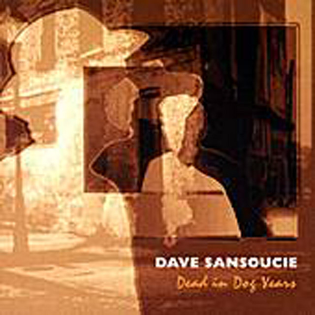 Dave SanSoucie
