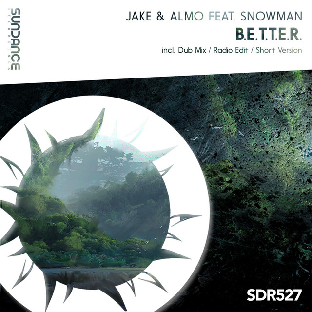 B.E.T.T.E.R. cover art