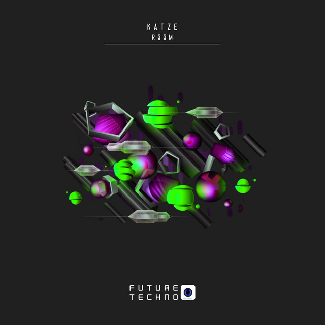Room cover art