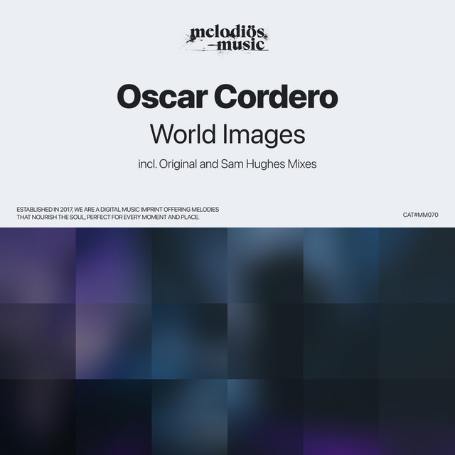 World Images - Sam Hughes Remix