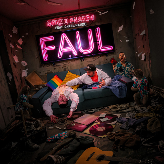 Faul