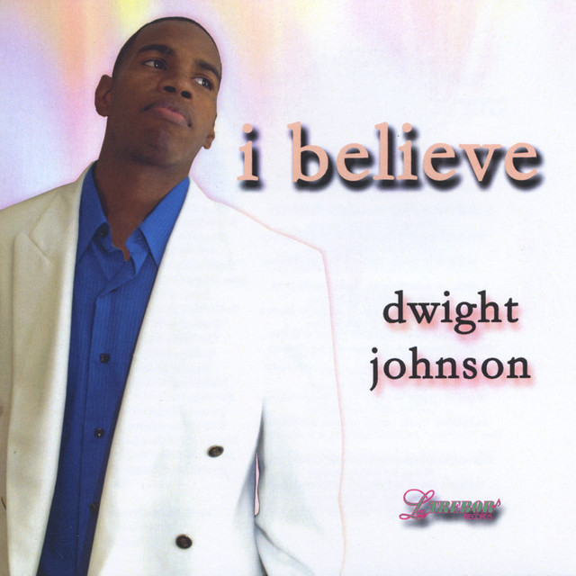 I Believe cover art