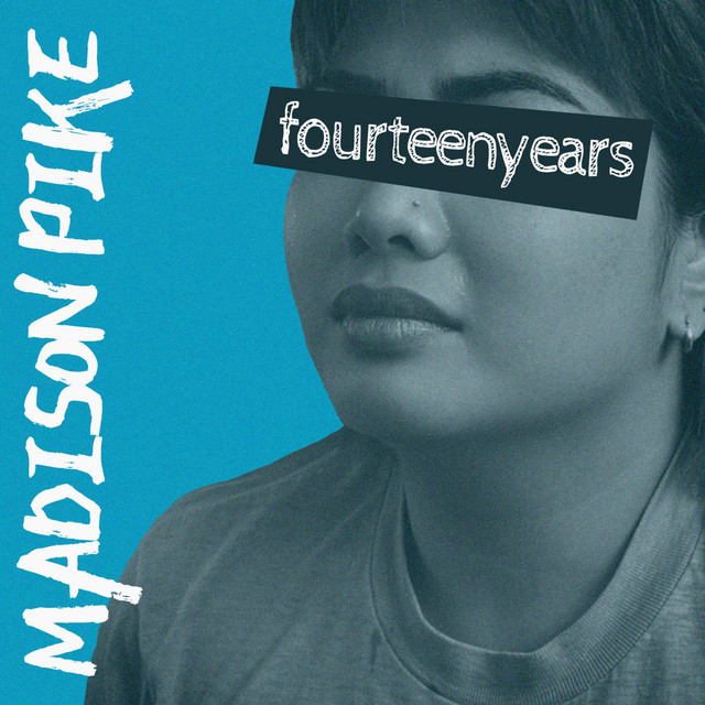 fourteenyears cover art