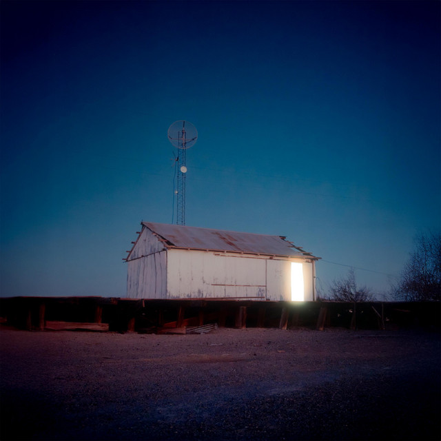 broadcast colours cover art