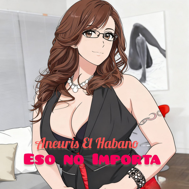 Eso No Importa