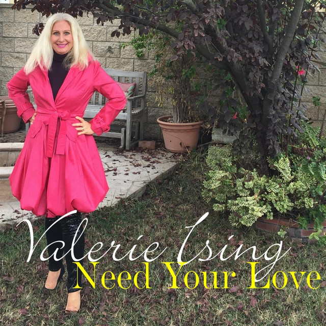 Need Your Love cover