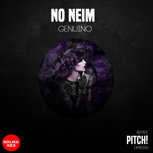 Genuino cover art