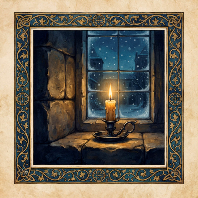 Gregorian Chants: Adventus (Canti dell'Attesa)