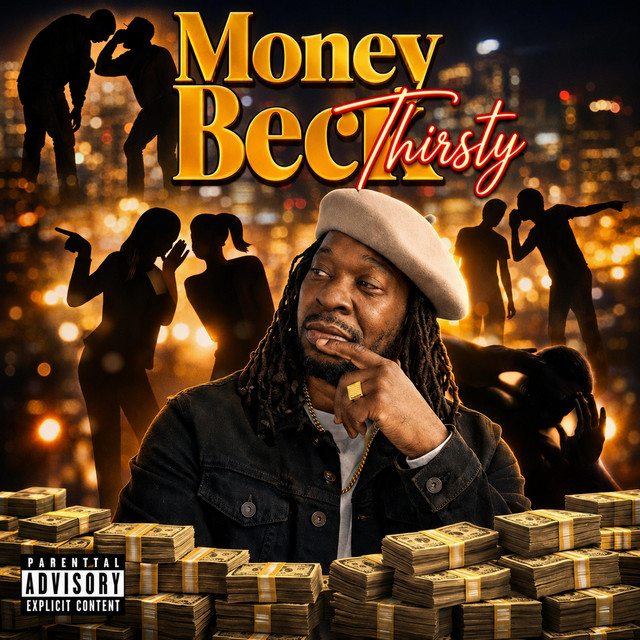 Money beck