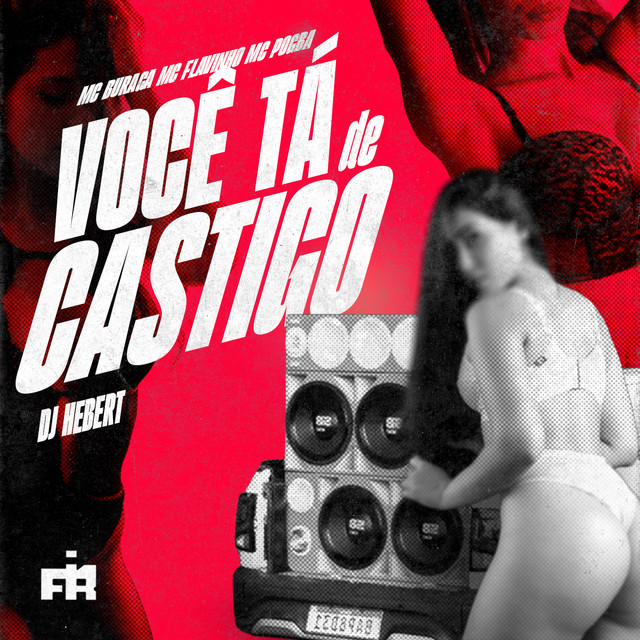 Você Tá de Castigo