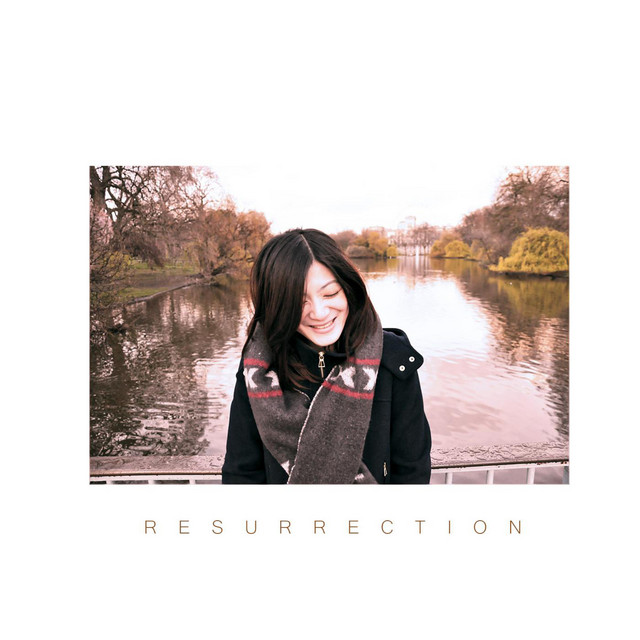 Resurrection - Single by Ted Yu | Spotify
