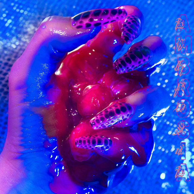 NECTARS OF DEVOTION no.1 cover art