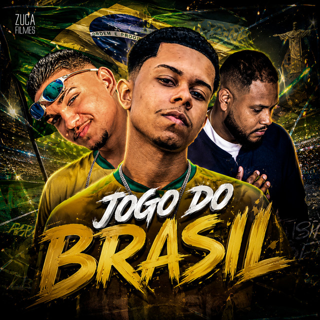 Jogo do Brasil