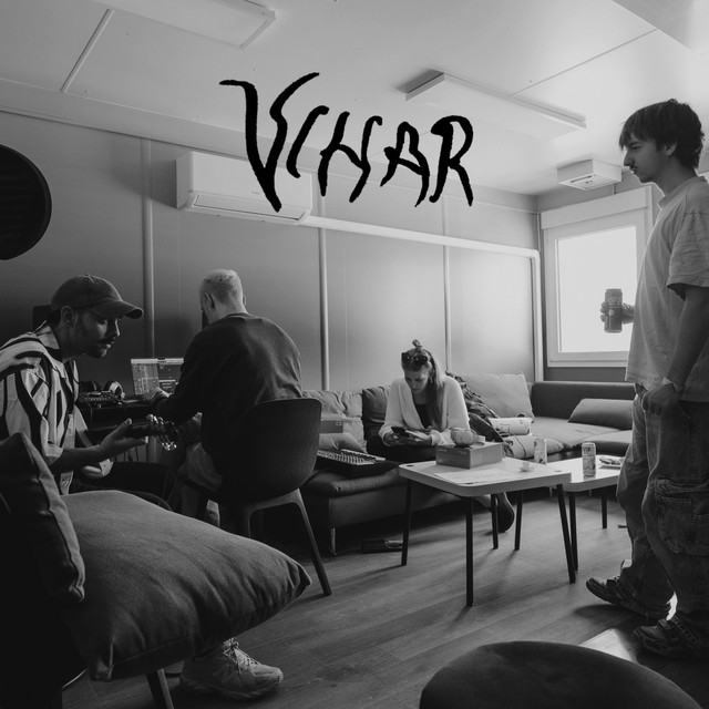 Vihar