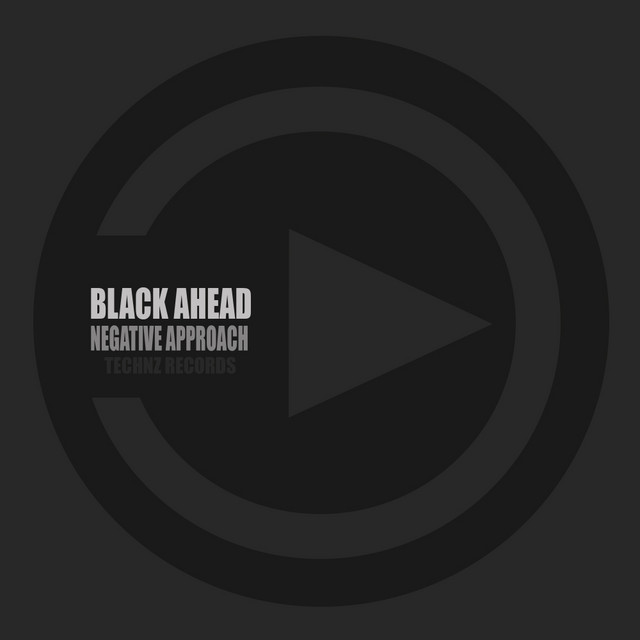 Black Ahead