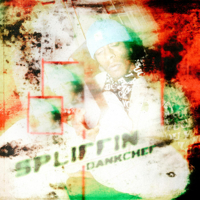SPLIFFIN cover art