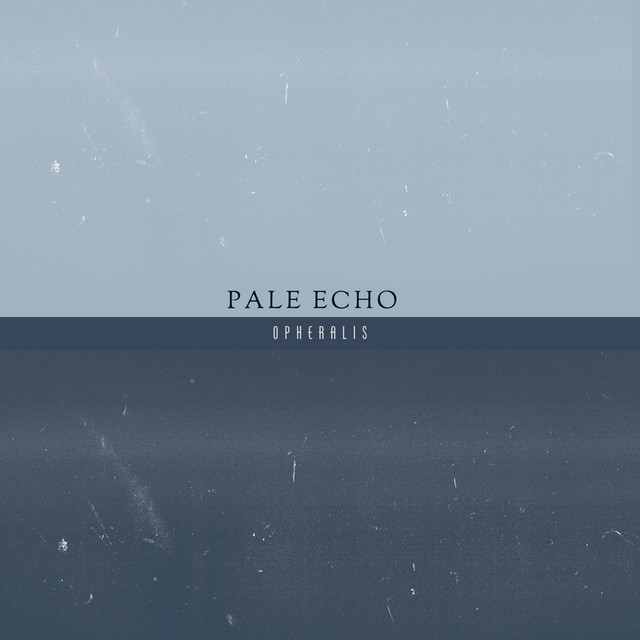 Pale Echo cover art