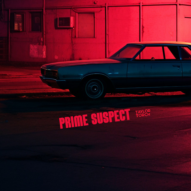 Prime Suspect