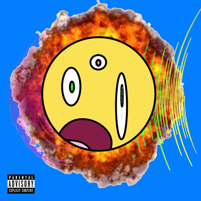 MLG MUSIC cover art