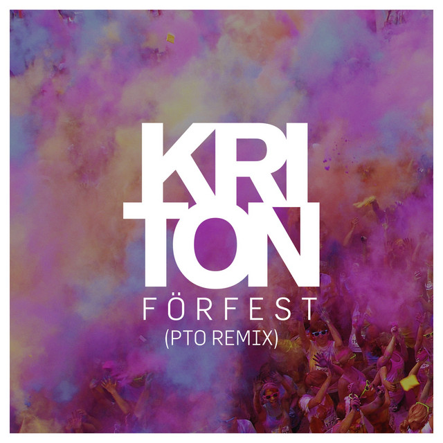 Förfest (PTO Remix)