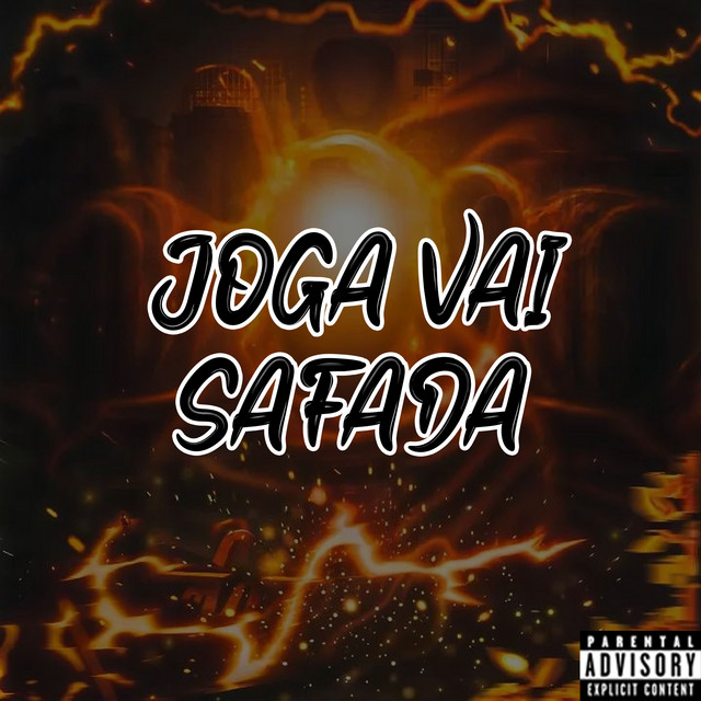 Joga Vai Safada