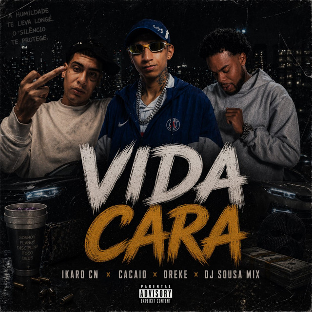 Vida Cara