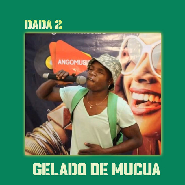 Gelado de Mucua