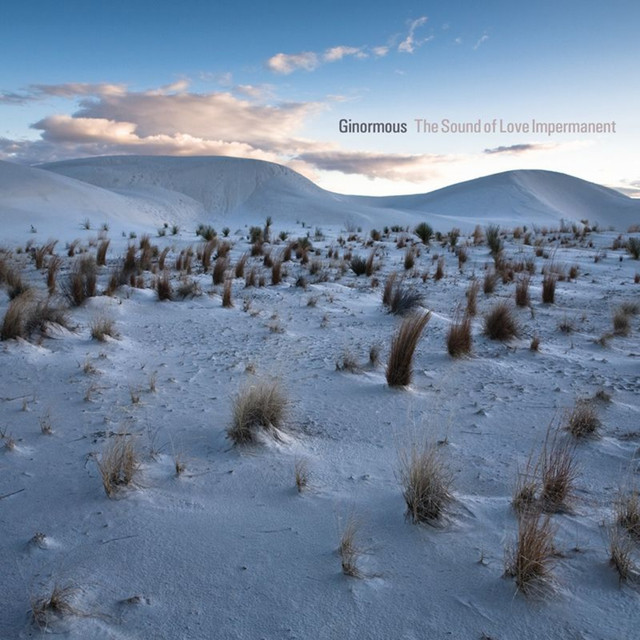 The Sound of Love Impermanent cover art