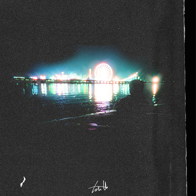Time Wasted cover art