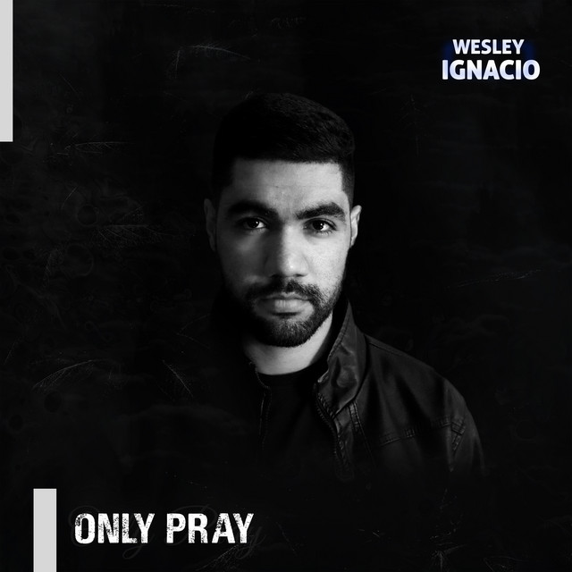 Only Pray cover