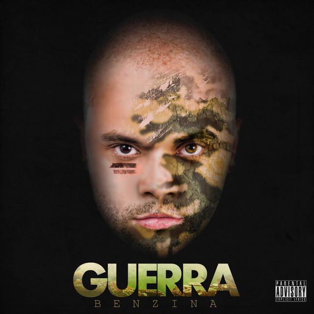 Guerra cover art