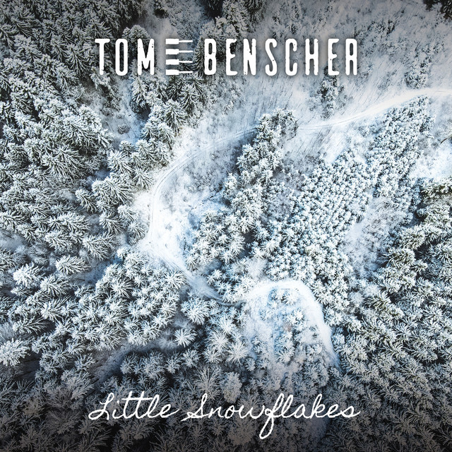 Little Snowflakes (Piano Version)