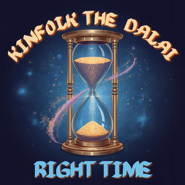 Right Time