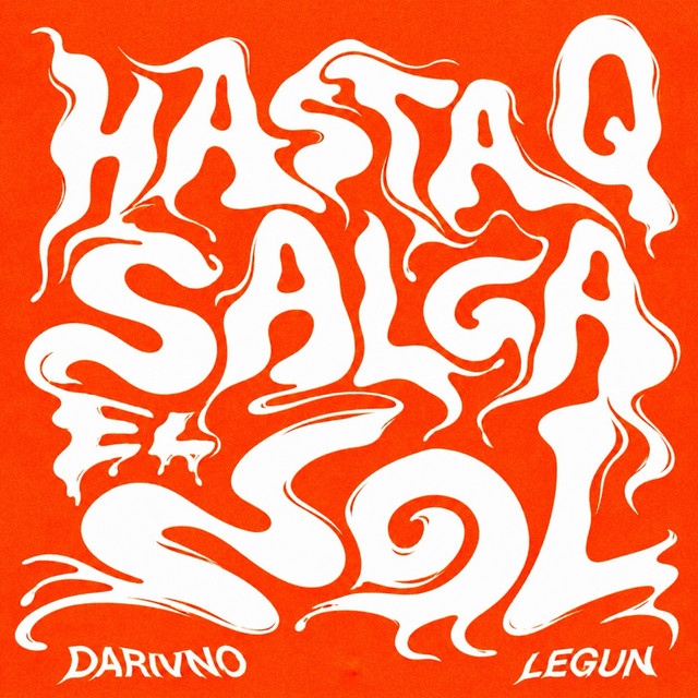 Hasta Que Salga El Sol
