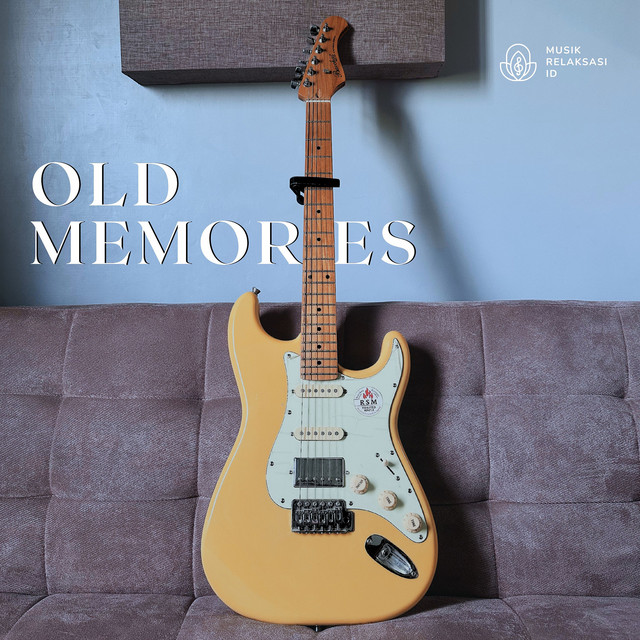 Old Memories cover art