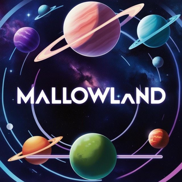 Mallowland cover art