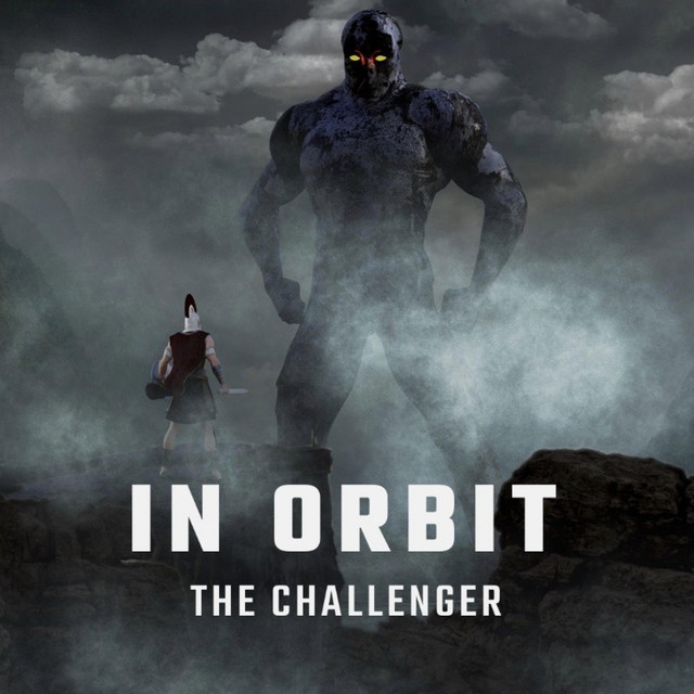 The Challenger