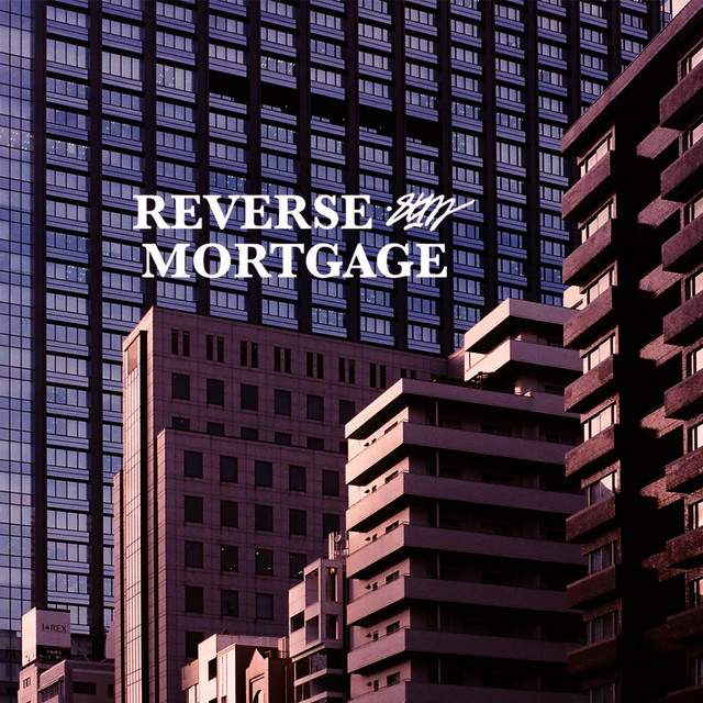 Reverse Mortgage cover art