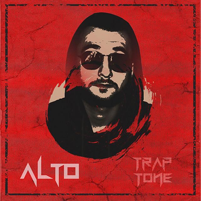 Trap Tone cover art