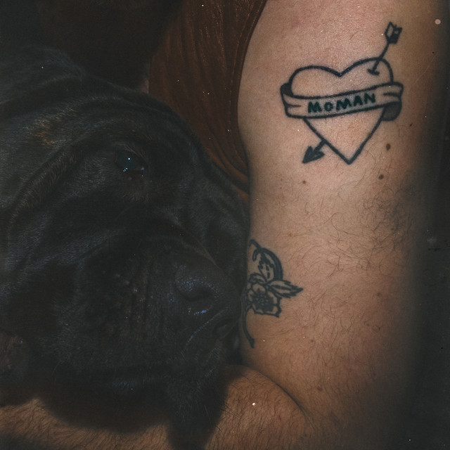 undefined album image