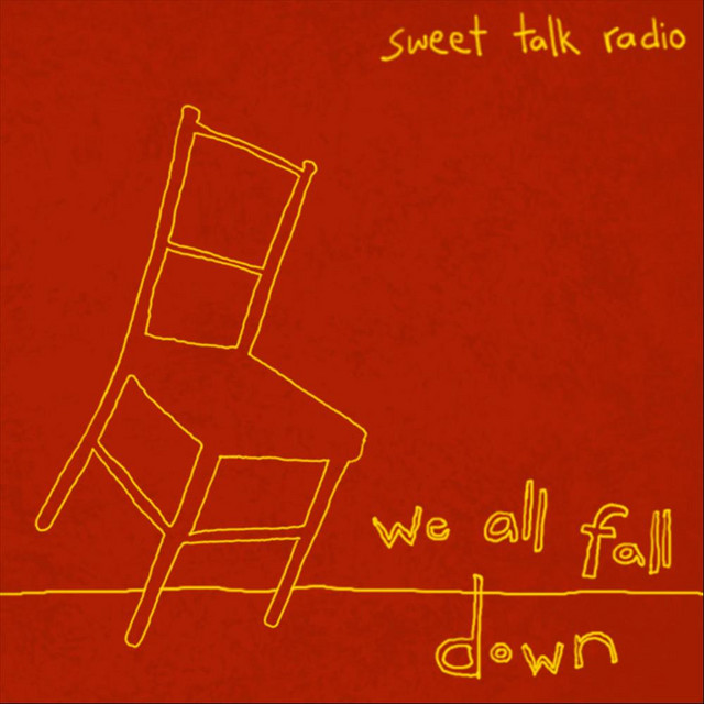 We All Fall Down cover