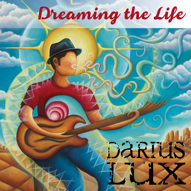 Dreaming the Life cover art