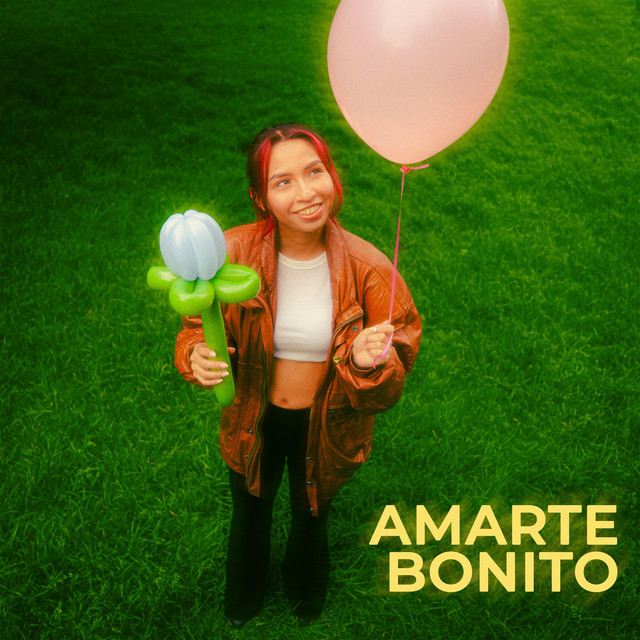 Amarte bonito