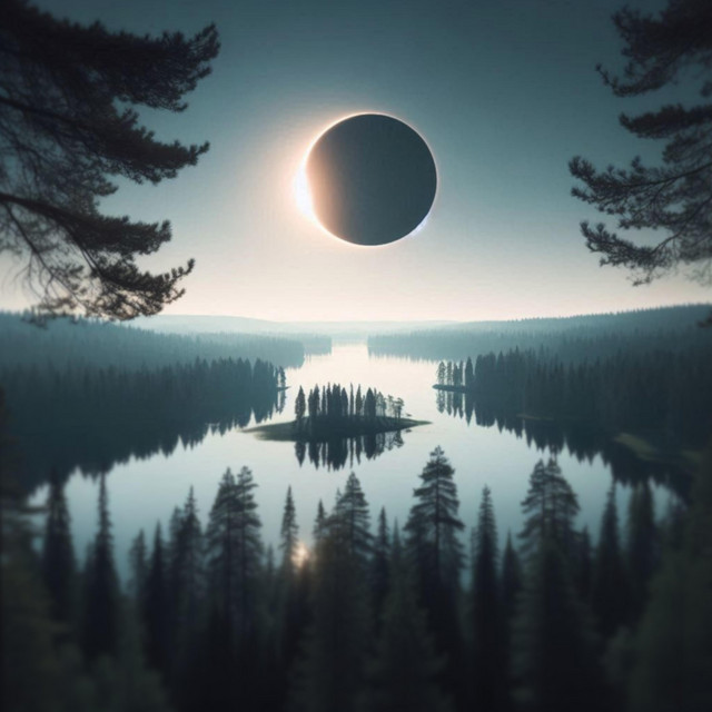 Solar Eclipse Ceremony