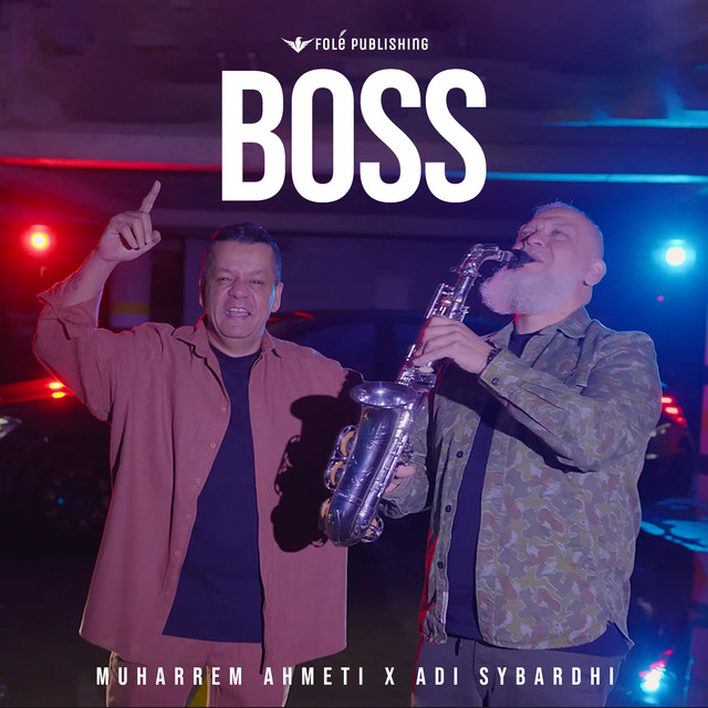 Boss