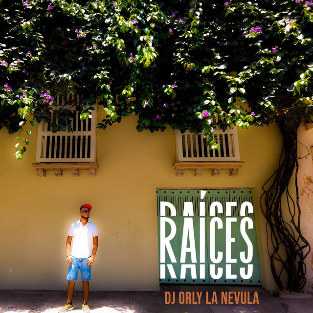 Raíces