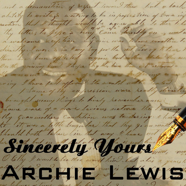 Archie Lewis