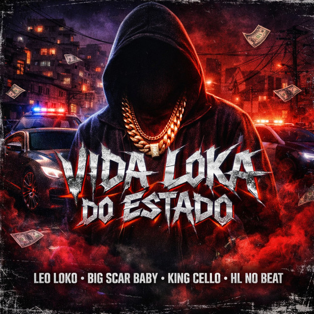 Vida Loka do Estado