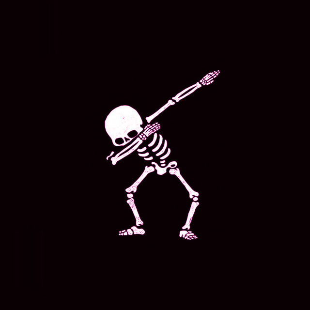 Dance Till You're Dead (Phonk Remix) cover art