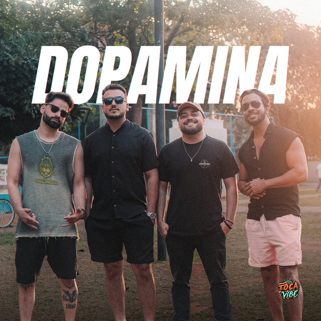 DOPAMINA